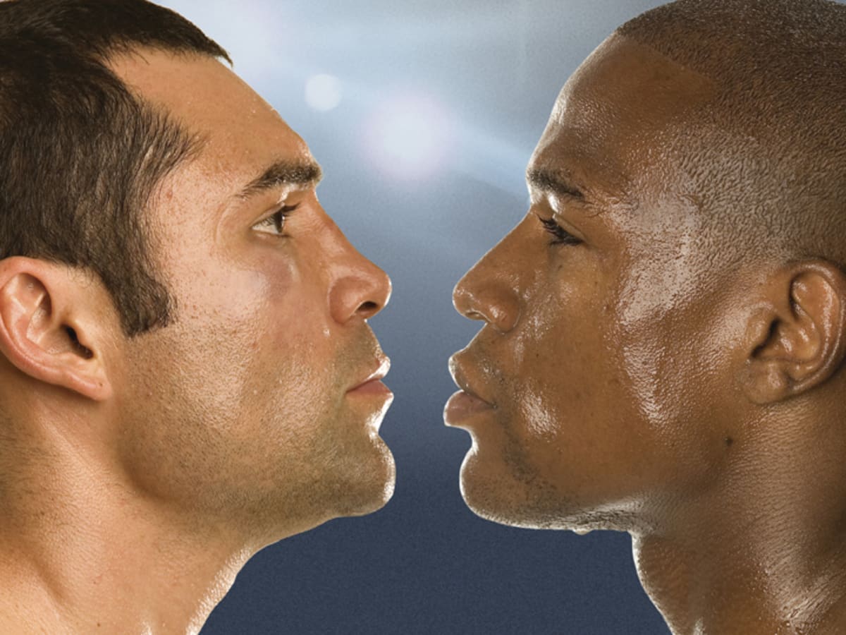 The Most Watched Boxing Matches Ever