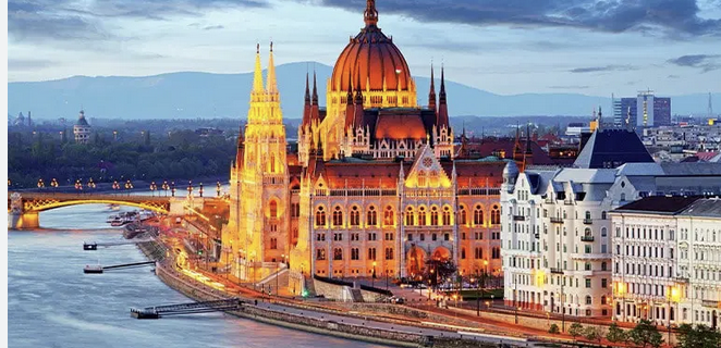 Hungary