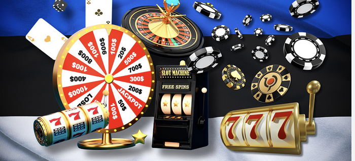 Casino games combination