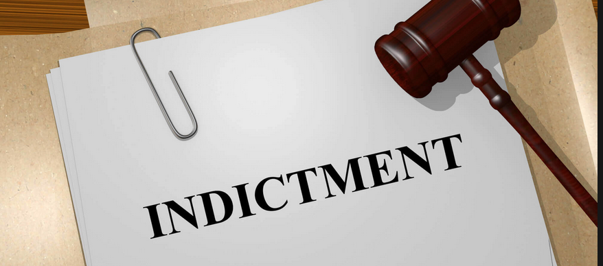 Bookkeeper Allegedly Embezzled $5 Million to Support Gambling Habit