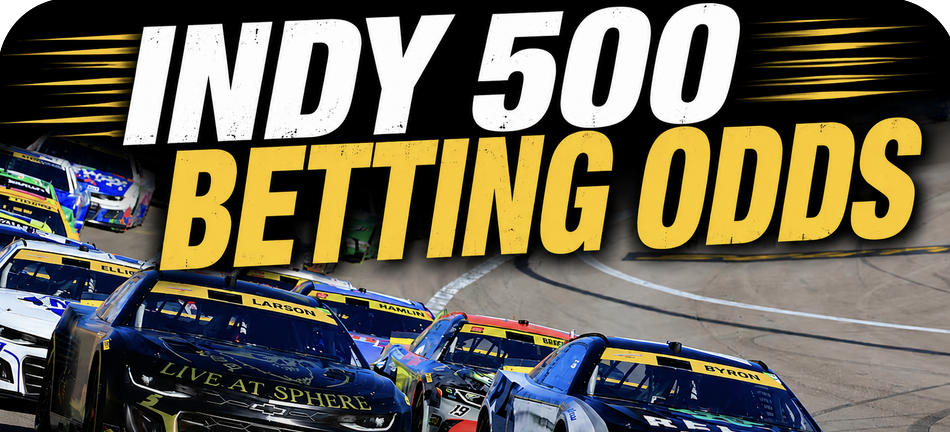 Indy 500 