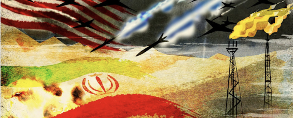 Iran war