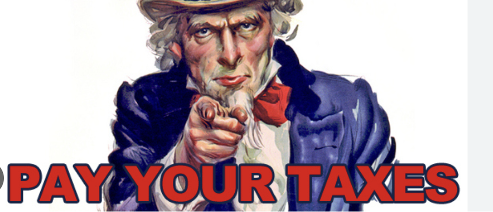 Uncle Sam