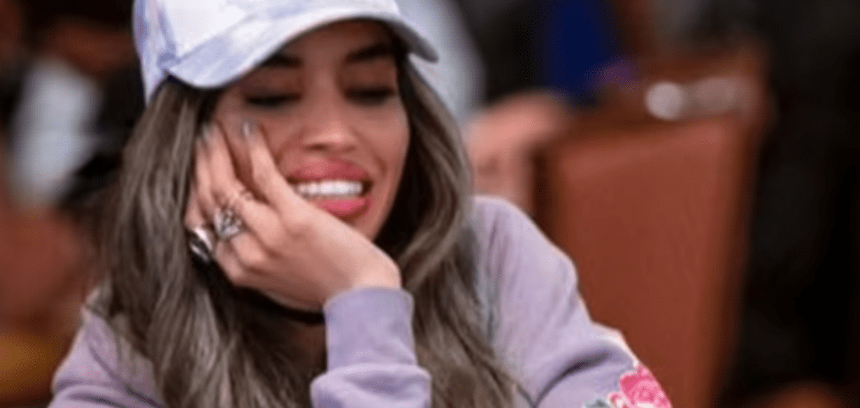 'The Mouth' Chimes in on Poker Vibrator Scandal