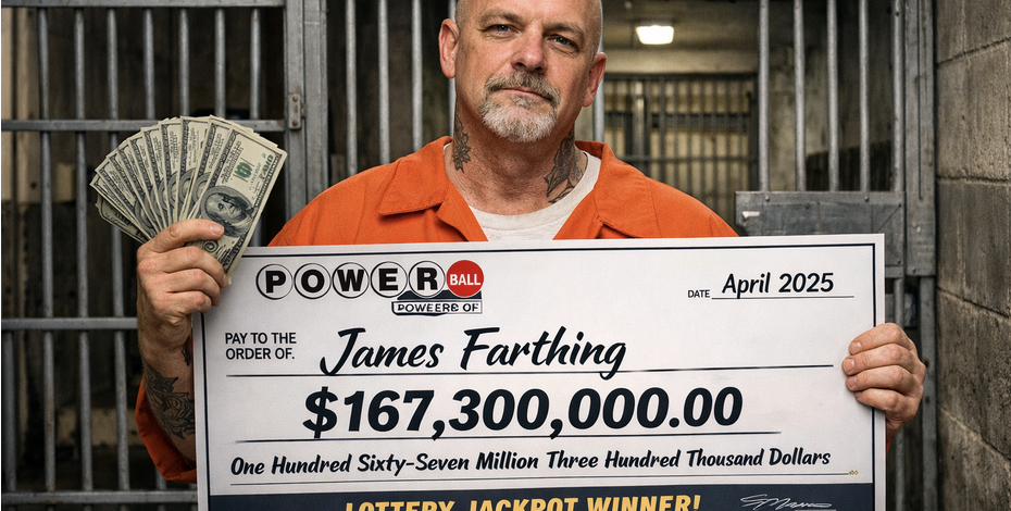 James Farthing pleads guilty 