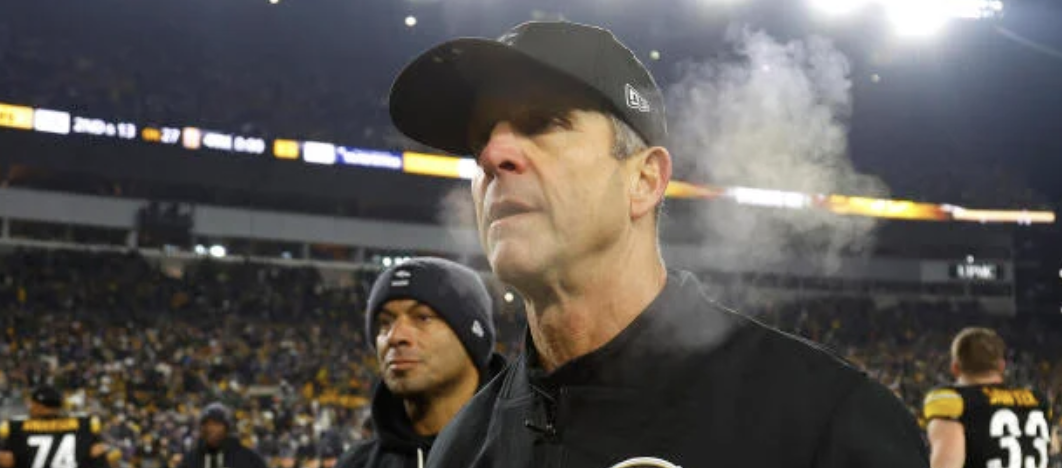 John Harbaugh
