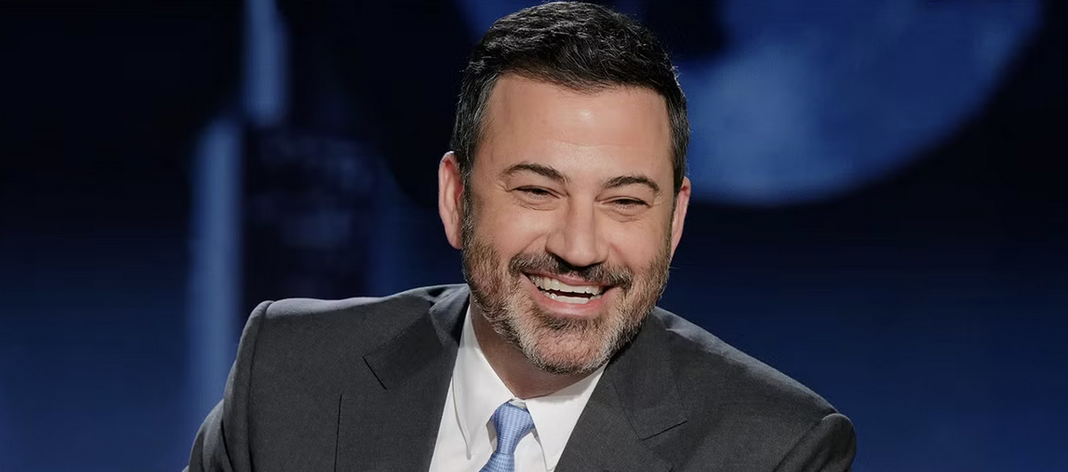 Jimmy Kimmel