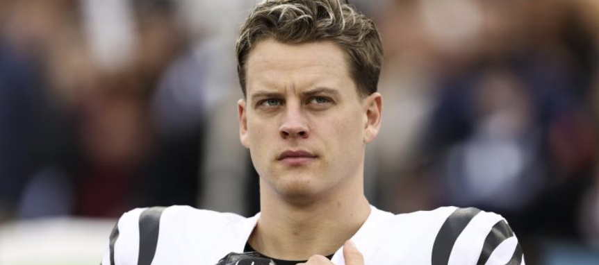 Joe Burrow