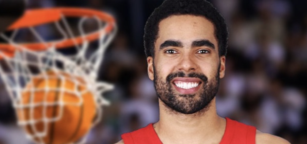Jontay Porter 