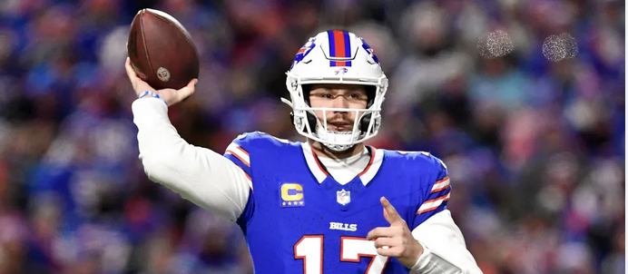 Josh Allen