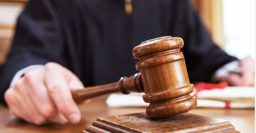 Judge
