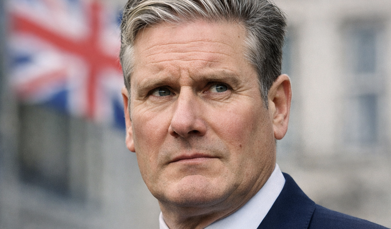 Keir Starmer