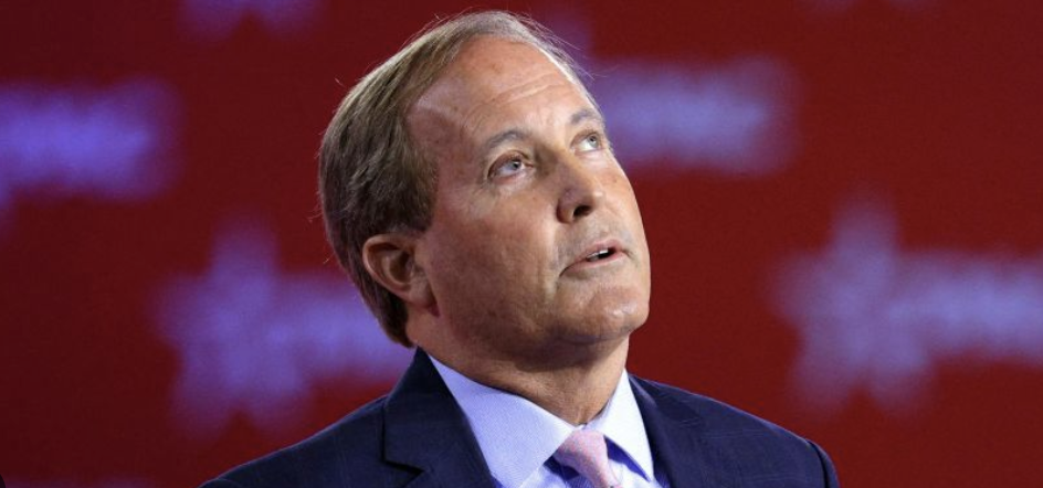 Odds Continue to Tighten in Texas Senate Race: Ken Paxton Payout Odds $150