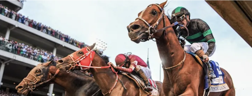Kentucky Derby