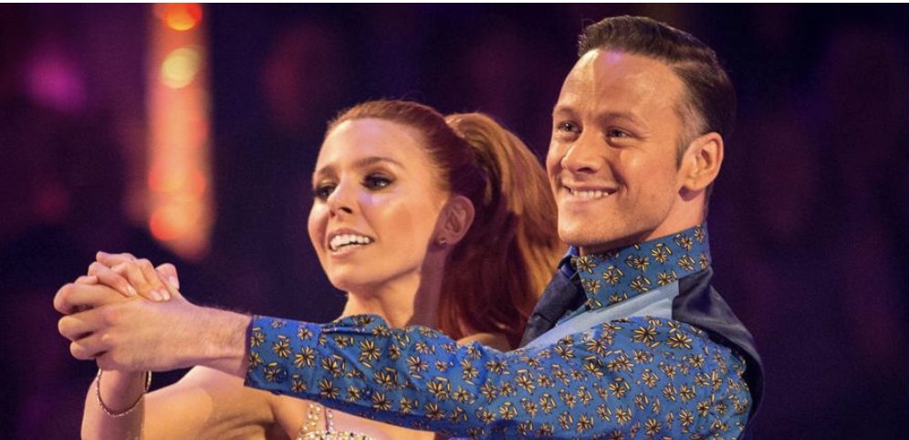 Kevin Clifton