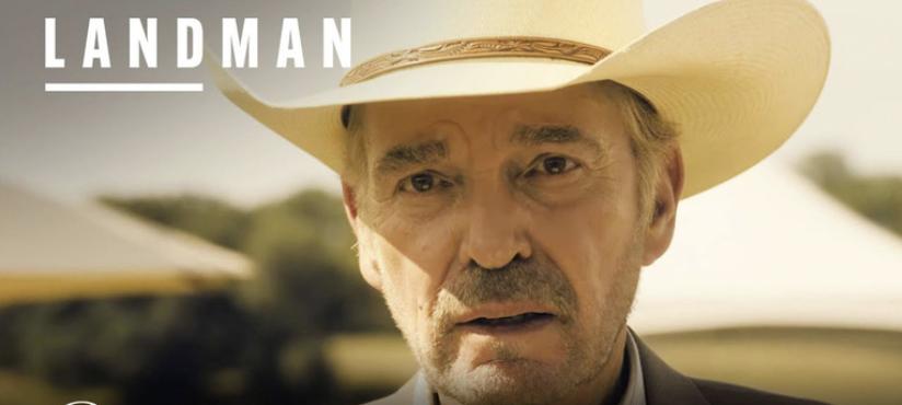 Landman