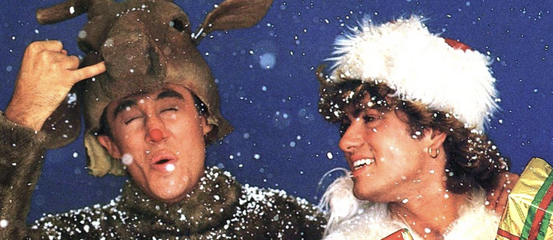 Wham's Last Christmas