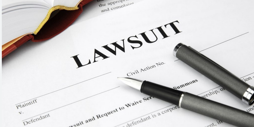 Lawsuit
