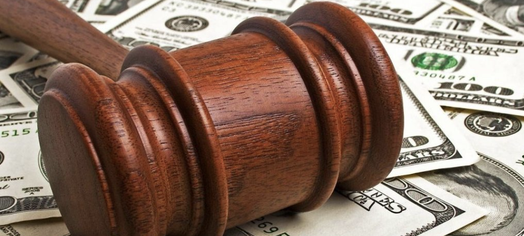 Legal Gavel