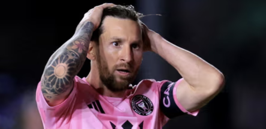 Argentina vs. England: Cuotas y Apuestas a Goleadores – Lionel Messi - Copa Mundial de 2026