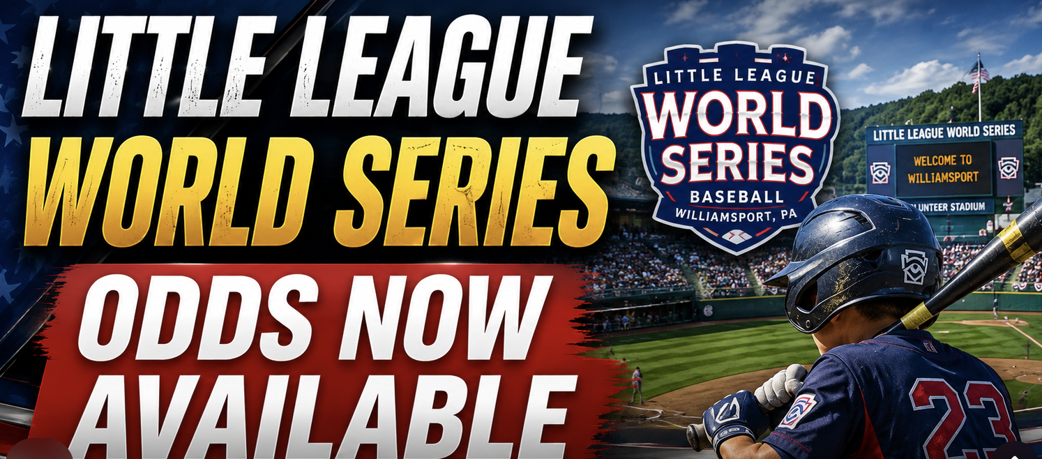 Who Needs Football When Boerne, Texas Has the Little League World Series:  This San Antonio Area Team is Favored to Win