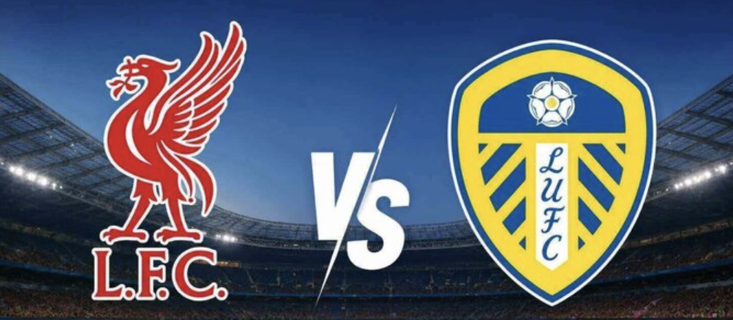 Liverpool vs. Leeds United Betting Odds: EPL - Summer Series Odds