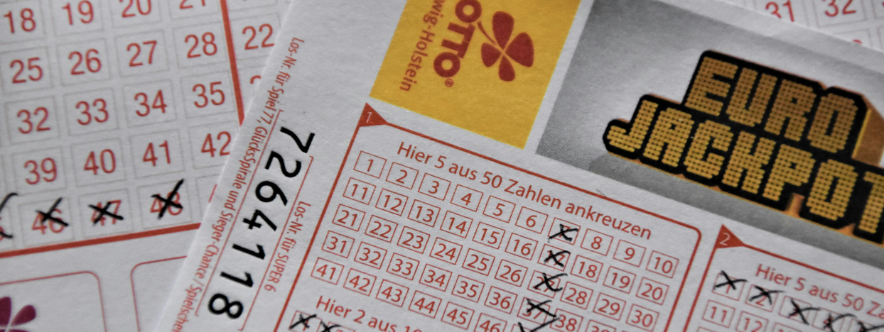 Lottery