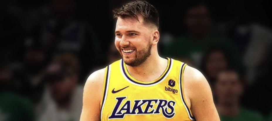 Luka Doncic