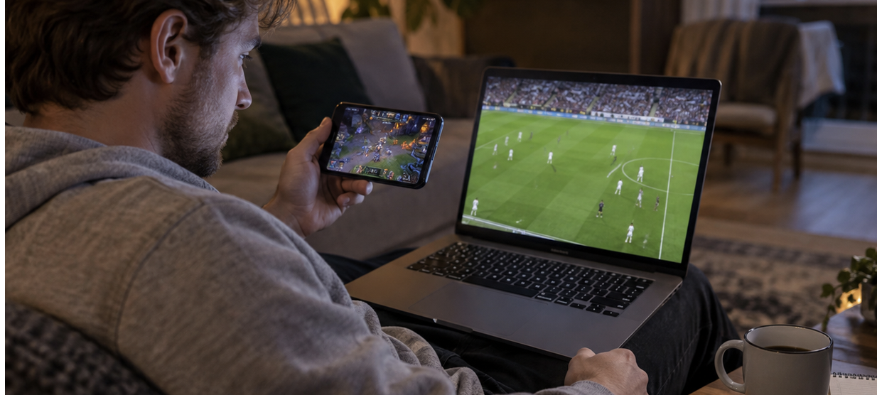 VivatBet Review: Sports, Casino Games and the Features Players Notice