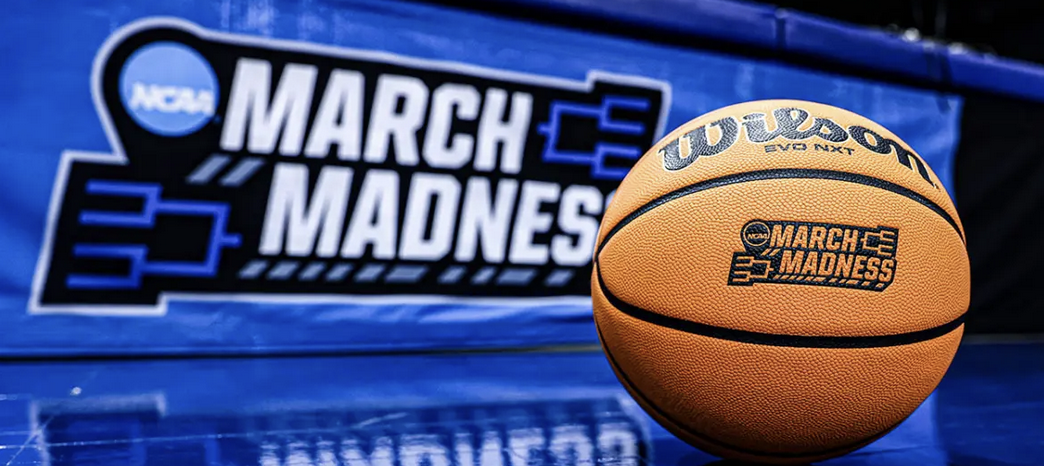 March Madness 2026