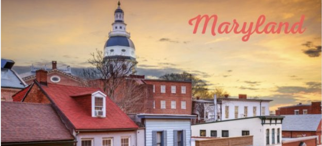Maryland 