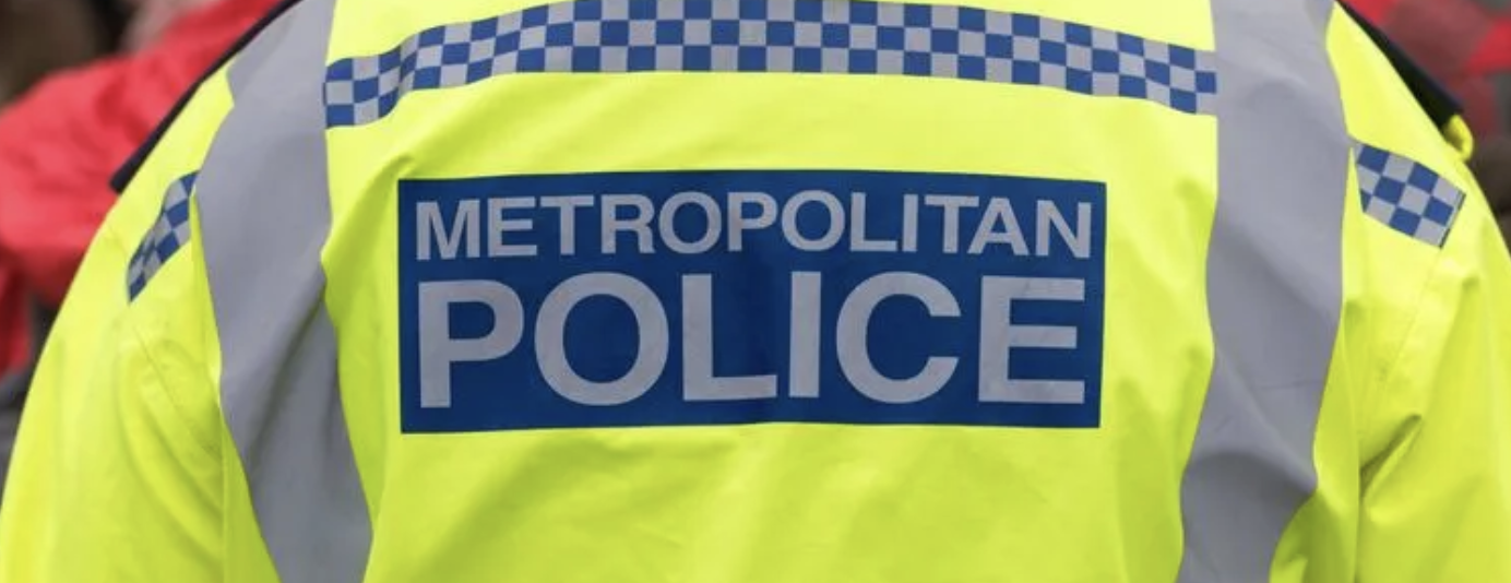 Metro Police