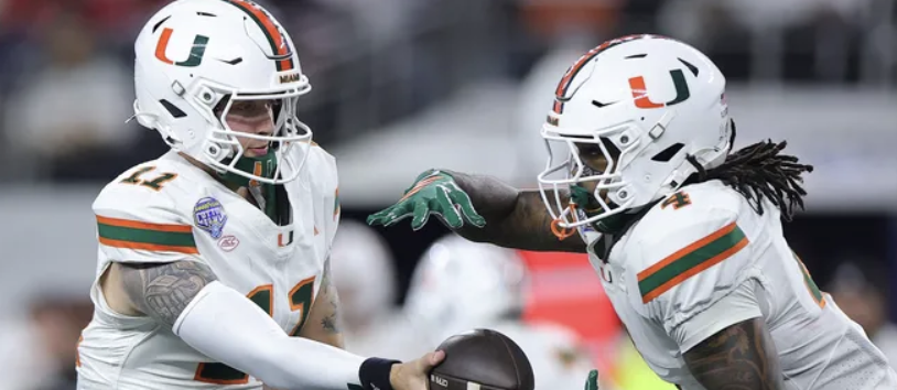 Miami Hurricanes
