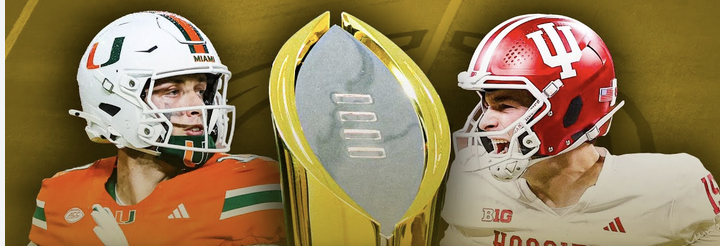 Miami vs. Indiana