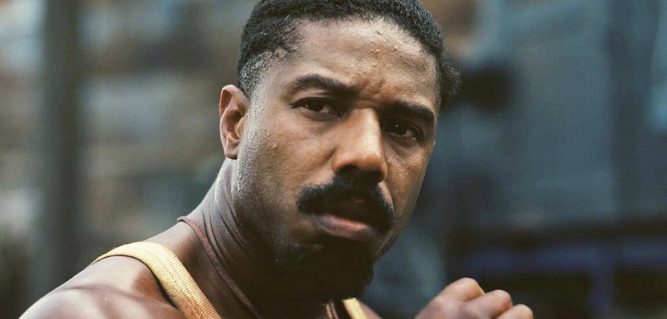 MIchael B Jordan SInners 