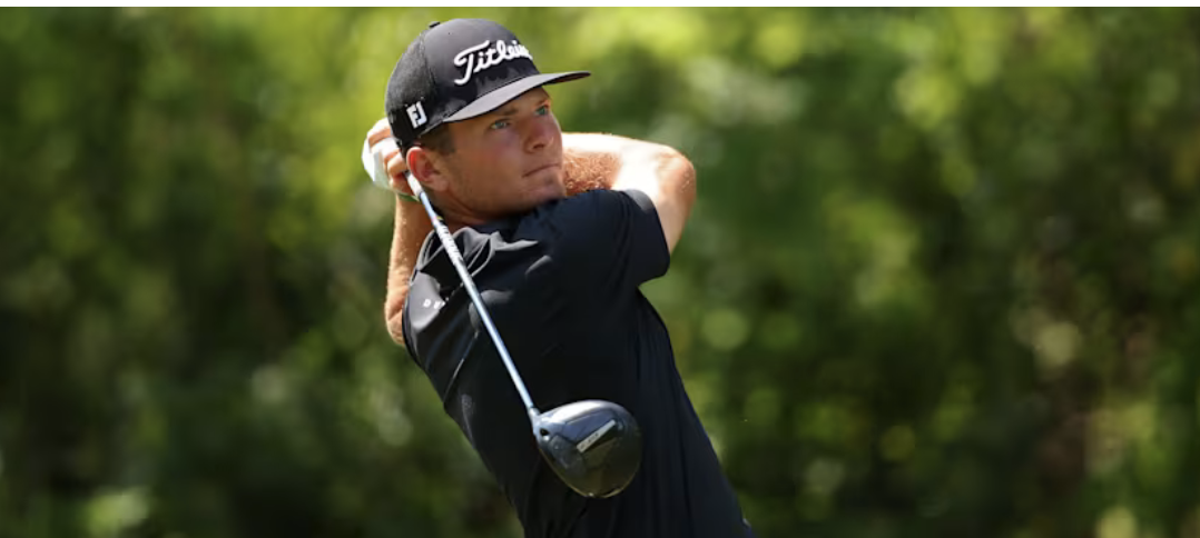 Michael Brennan Payout Odds to Win the Wyndham Championship 2026