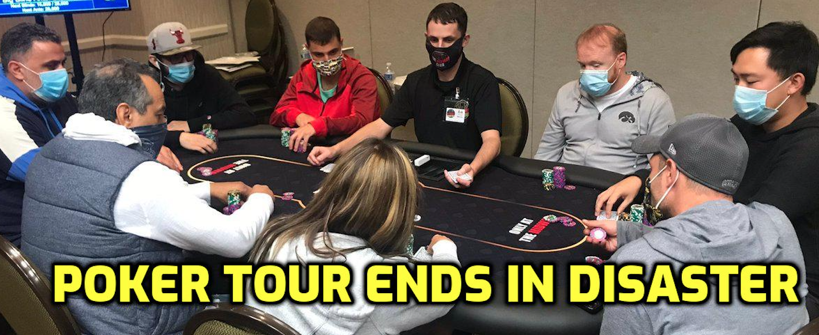 Midway Poker Tour founder Daniel Bekavac remains Missing In Action following a payout debacle involving a Chicago tournament where some $50,000 is still owed to participants.