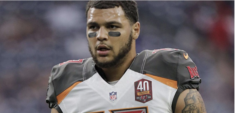 Mike Evans