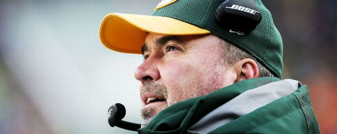 Mike McCarthy New Cowboys Head Coach