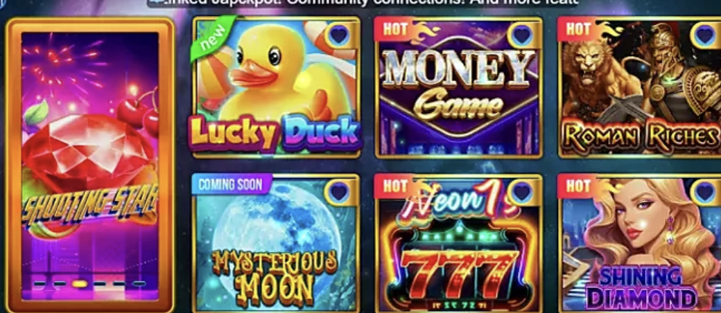 Milky Way Slots vs Fish Tables: Genre Comparison & Platform Overview