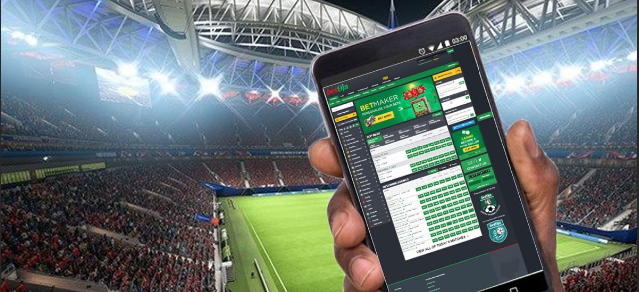 New York Mobile Sports Bets Wil Likely Pass New Jersey for No. 1