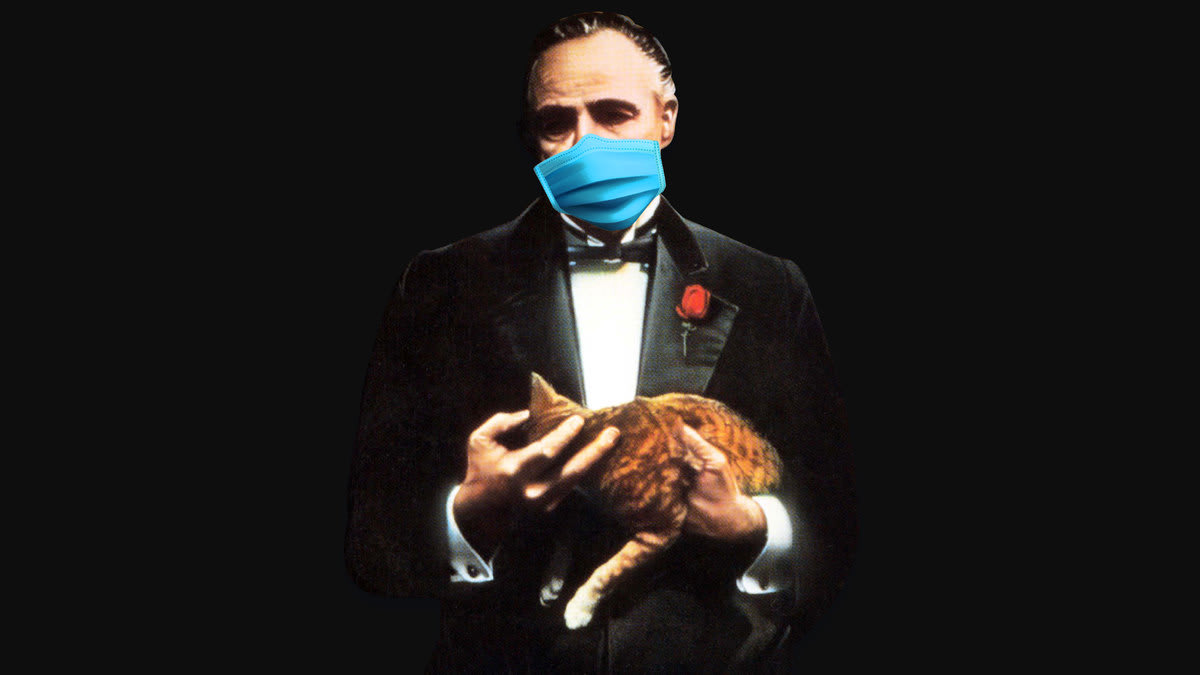 More Mobsters Being Released From Prison Due to Coronavirus