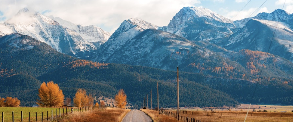 Montana