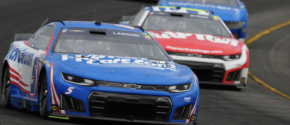 Window World 450 PPH Betting Markets: Payout Odds for Christopher Bell, Ryan Blaney, Denny Hamlin