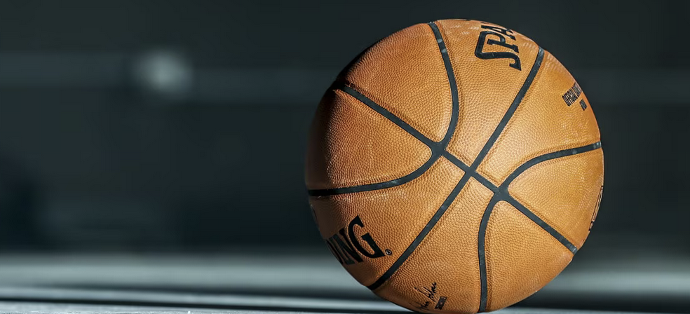 NBA basketball