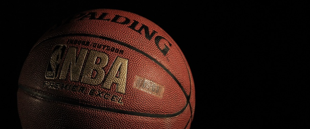 NBA basketball