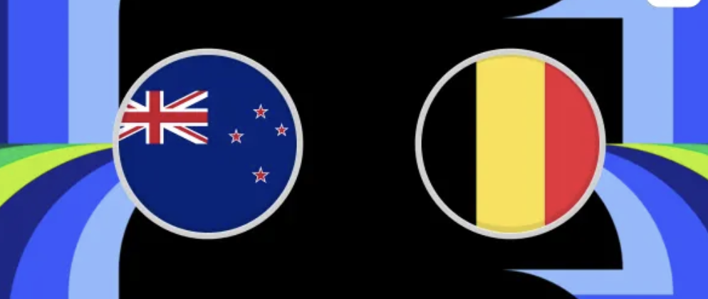 First, Anytime Goal Scorer Prop Bet Payout Odds - New Zealand vs. Belgium:  Kevin De Bruyne, Jeremy Doku, Leandro Trossard
