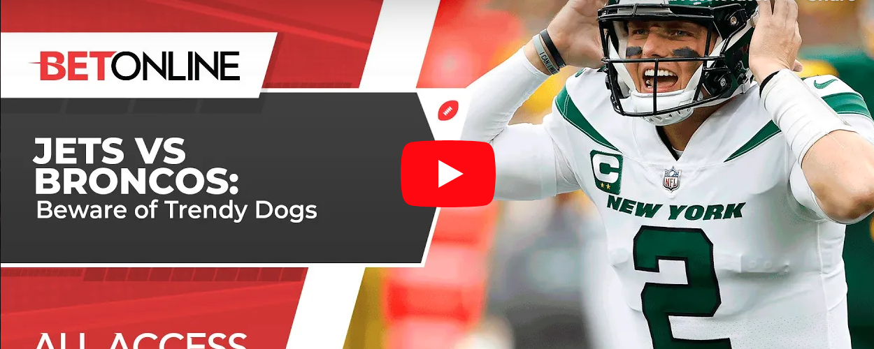 New York Jets vs Denver Broncos Full Game Expert Predictions, Prop Bets