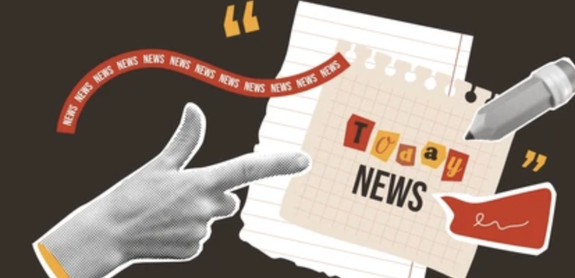 Today's news