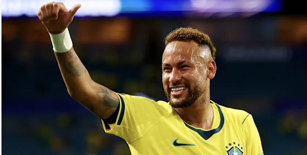 Neymar Goalscorer Payout Odds – Brazil vs. Japan | World Cup 2026